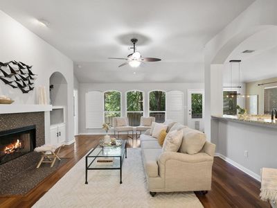 6713 Telluride Trl, Austin, TX, 78749