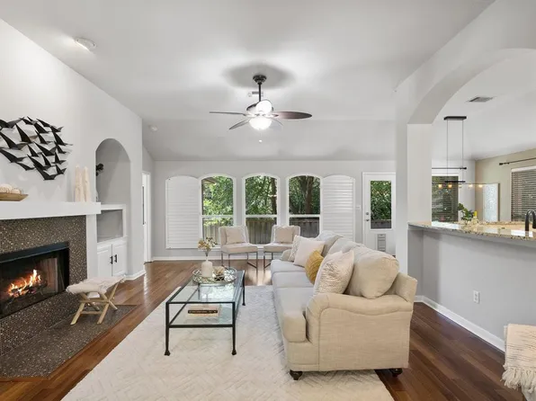 6713 Telluride Trl, Austin, TX 78749