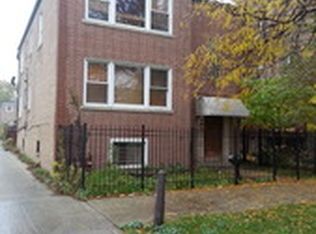 1614 N Humboldt Blvd, Chicago, IL 60647