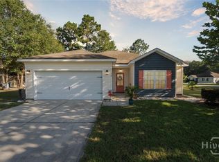 100 Pine Thicket Way, Springfield, GA 31329