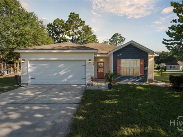 100 Pine Thicket Way, Springfield, GA 31329