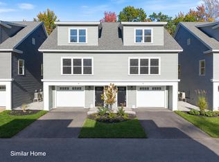 10 Creekside Court #10, Kennebunk, ME 04043