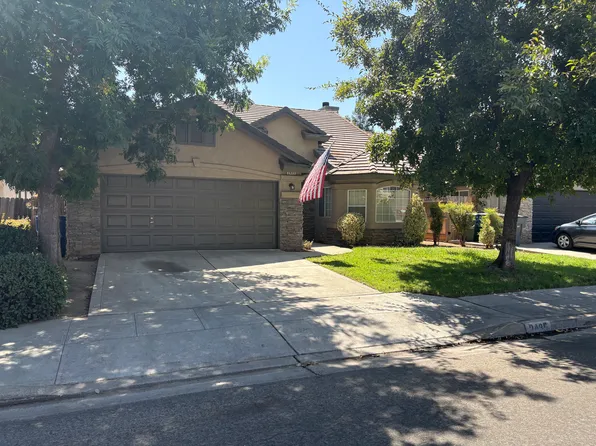 2435 E Emilie Ave, Fresno, CA 93730