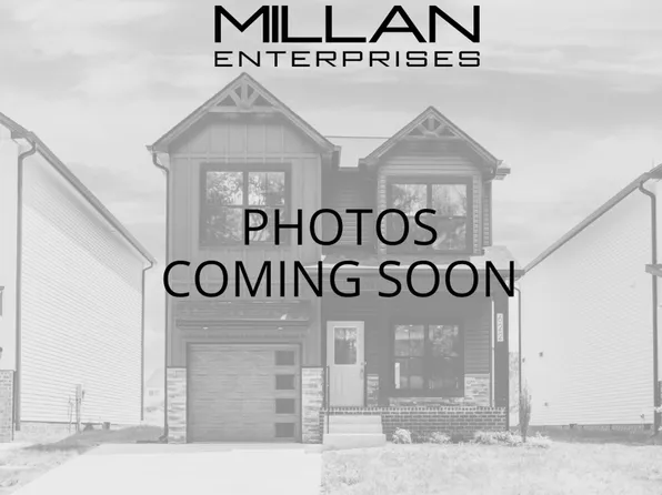 39 Chestnut Dr, Clarksville, TN 37042