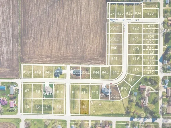 510 N Main St Lot 1, Conrad, IA 50621