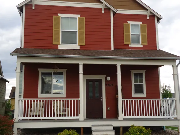 2262 Trestle Rd, Fort Collins, CO 80525