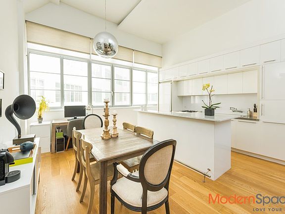 2nd image of 27-28 Thomson Ave #438