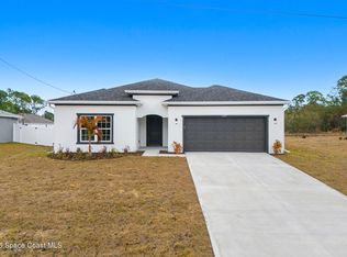 2347 Hagoplan Ave SW, Palm Bay, FL 32908