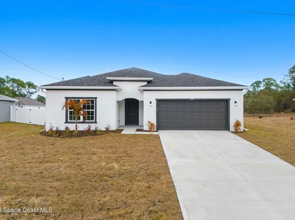 2347 Hagoplan Ave SW, Palm Bay, FL 32908