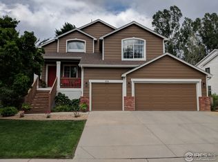 654 Nelson Park Ln, Longmont, CO 80503