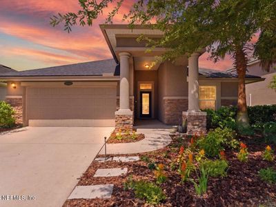 16088 GARRETT GROVE Court, Jacksonville, FL, 32218