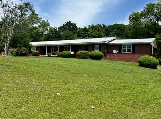 2965 Wildcat Bridge Rd, Royston, GA 30662