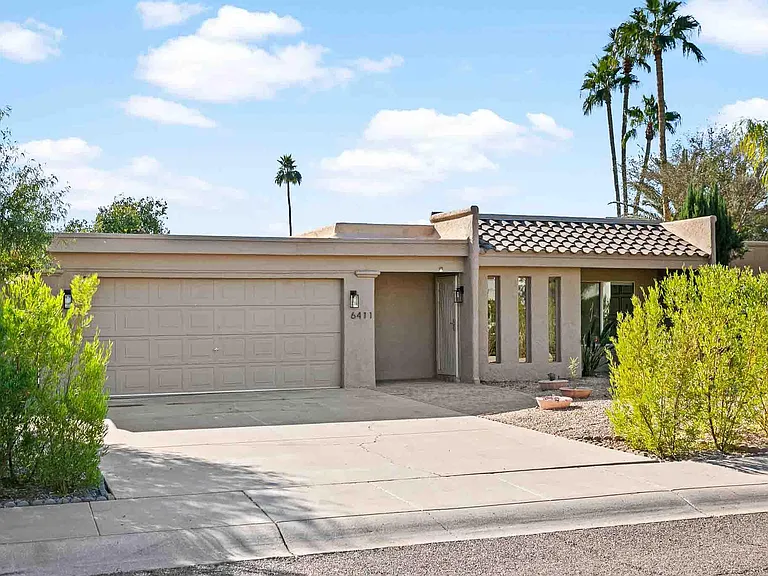 6411 E Presidio Rd — Photo 41