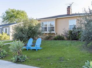 7731 Boeing Ave, Los Angeles, CA 90045