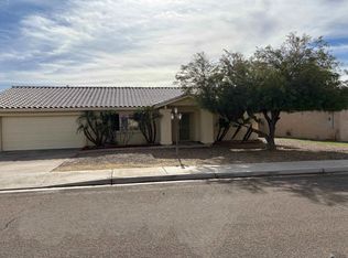 11251 E 25th Pl, Yuma, AZ 85367