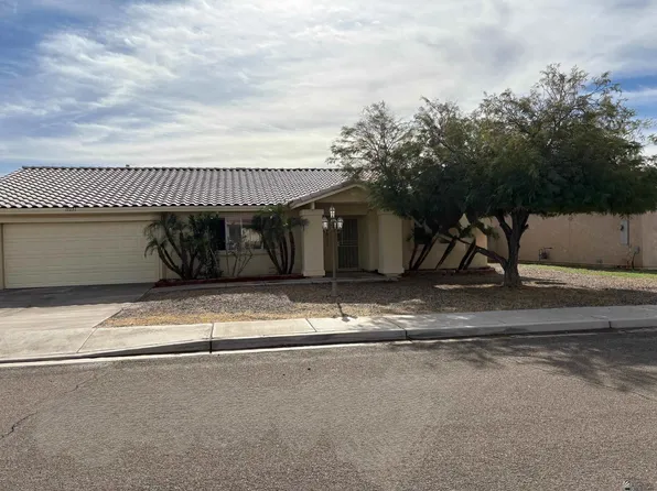 11251 E 25th Pl, Yuma, AZ 85367