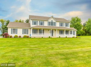 199 W Branch Cir, North East, MD 21901