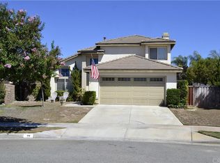 810 Coramdeo Ct, Hemet, CA 92543