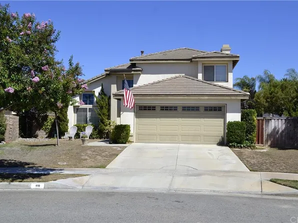 810 Coramdeo Ct, Hemet, CA 92543