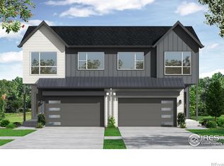 5846 Grandville Avenue Bldg #5-B, Longmont, CO 80503