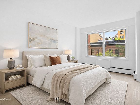 2nd image of 308 W 103rd St APT 4F