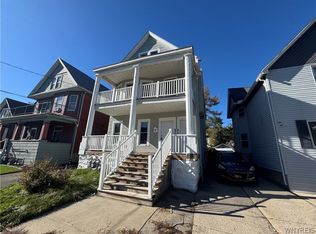 34 Ryan St, Buffalo, NY 14210