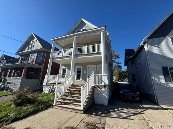 34 Ryan St, Buffalo, NY 14210