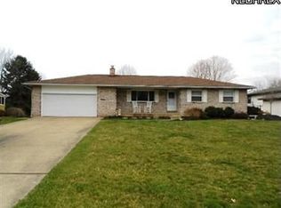 12234 Vince Dr, Doylestown, OH
