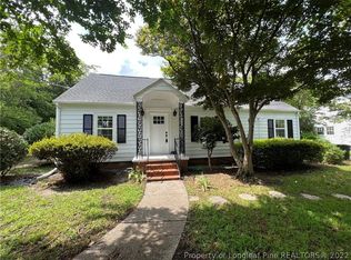 2510 McNeill Cir, Fayetteville, NC 28303