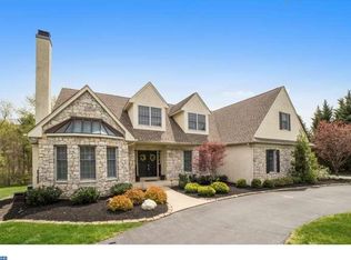 1461 Catlin Way, Dresher, PA 19025