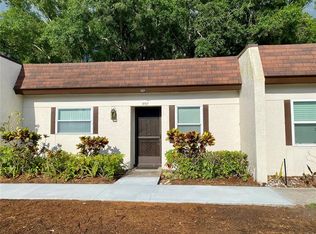 3157 MISSION GROVE DRIVE, PALM HARBOR, FL 34684