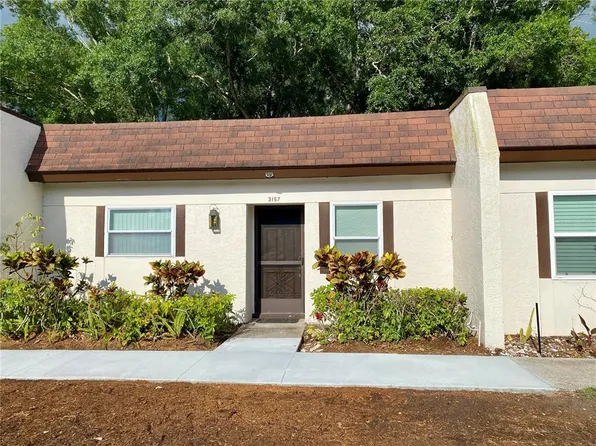 3157 Mission Grove Dr, Palm Harbor, FL 34684