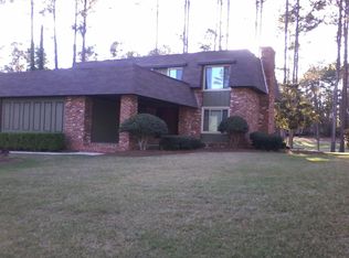 3526 Carnoustie Dr, Martinez, GA 30907