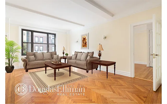 Rented by Douglas Elliman | media 9