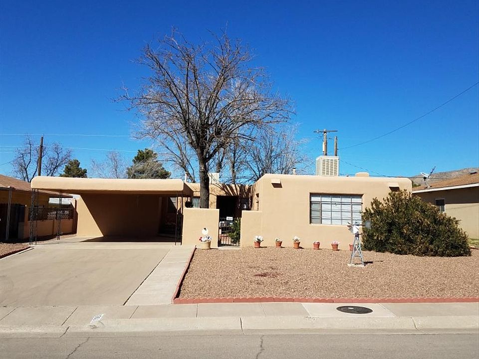 1801 Snow Dr