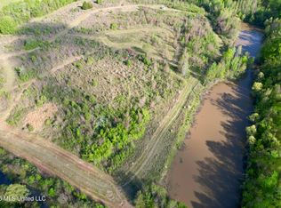 364 Yandell Rd, Canton, MS 39046