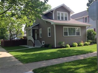 1593 Henry Ave, Des Plaines, IL 60016