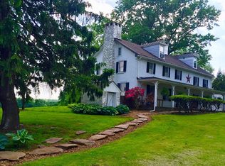 765 Swamp Rd, Wrightstown, PA 18940