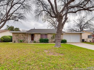 4138 Hillswind St, San Antonio, TX 78217