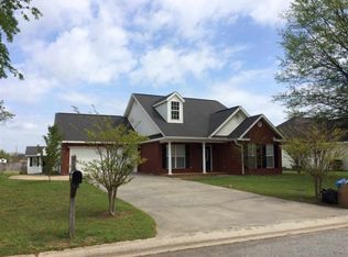 121 Knights Brg, Warner Robins, GA 31093