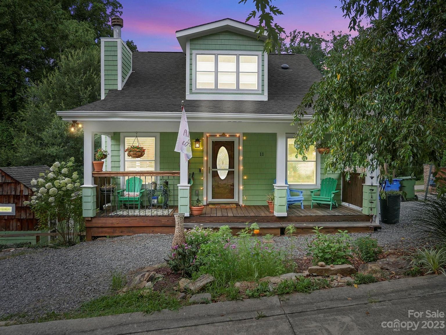 11 W End Way, Asheville, NC 28806 Zillow