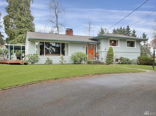 4922 36th Ave E, Tacoma, WA 98443