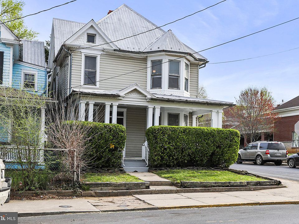 700 W King St, Martinsburg, WV 25401 Zillow