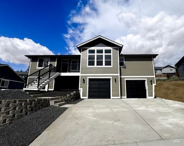 424 Southview Ave, Moscow, ID, 83843