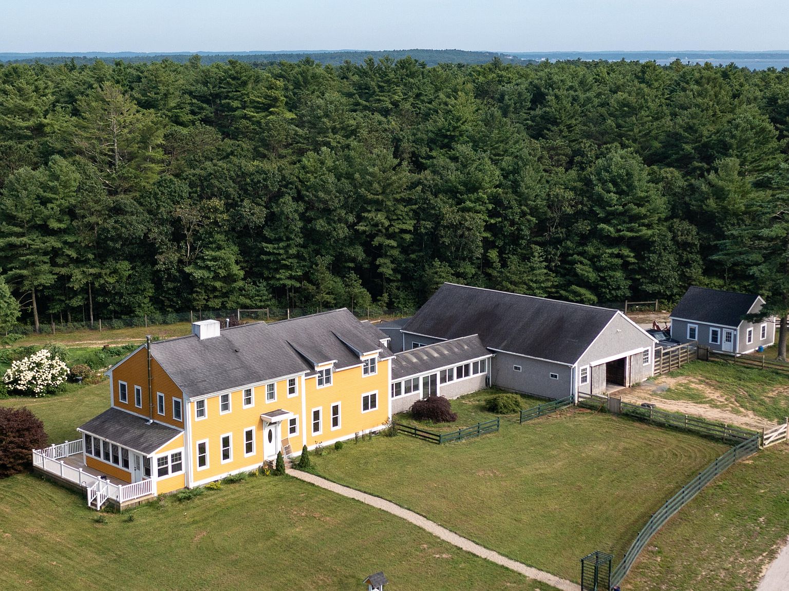 2 Jack's Marsh Lane, Wareham, MA 02571 Zillow