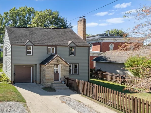 123 W Campbell St, Loudonville, OH 44842