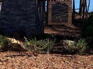 LOT 6 Jakes Landing Way S, Ellijay, GA 30540