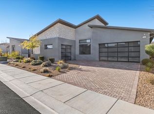 413 Highview Ridge Ave, Las Vegas, NV 89138
