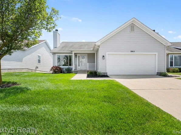 3982 Bridle Pass, Ann Arbor, MI 48108