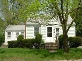 104 Pelton Ave, Coldwater, MI